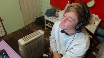 Nezzey  04-07-2021 video cock